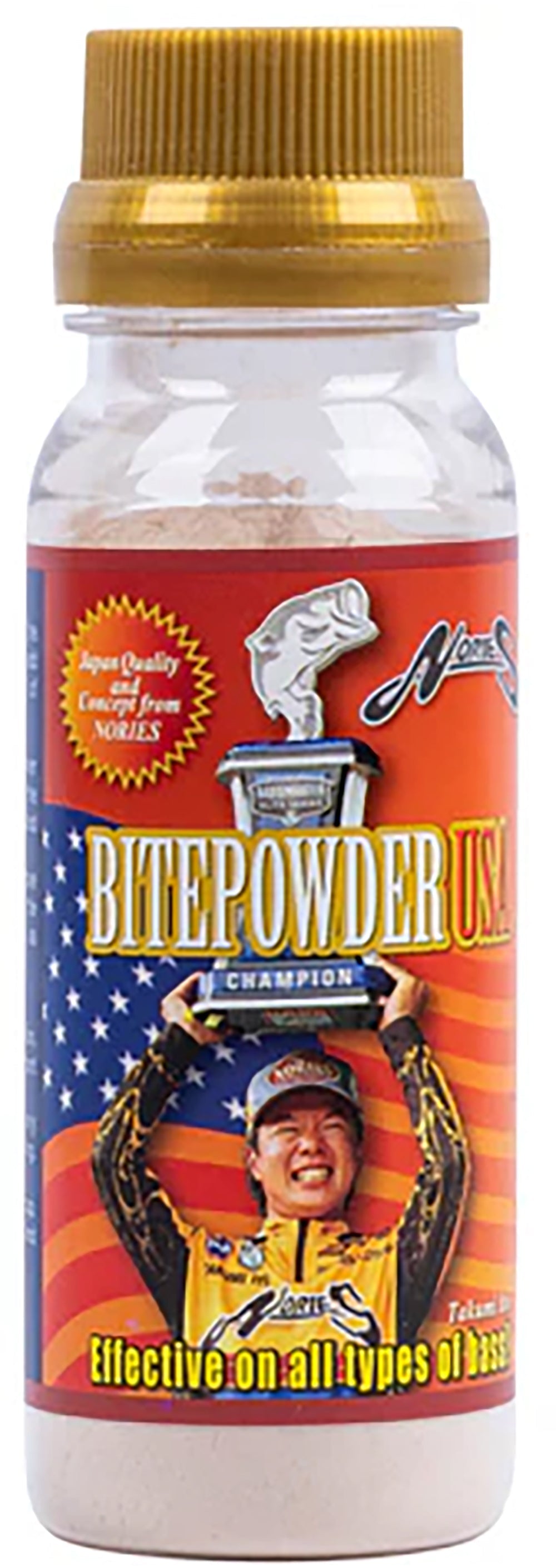 Nories Bite Powder - 2.5 oz