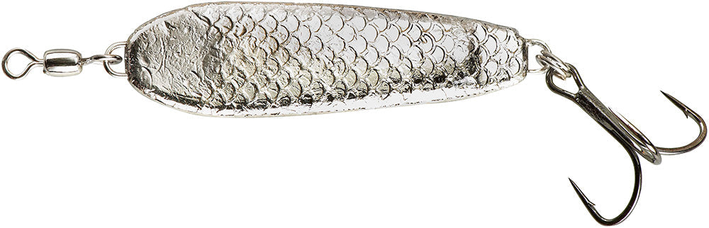 War Eagle Vertical Jigging Spoon - 1/2 oz