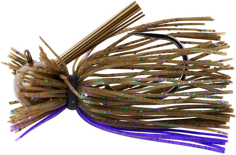 War Eagle Heavy Finesse Jig