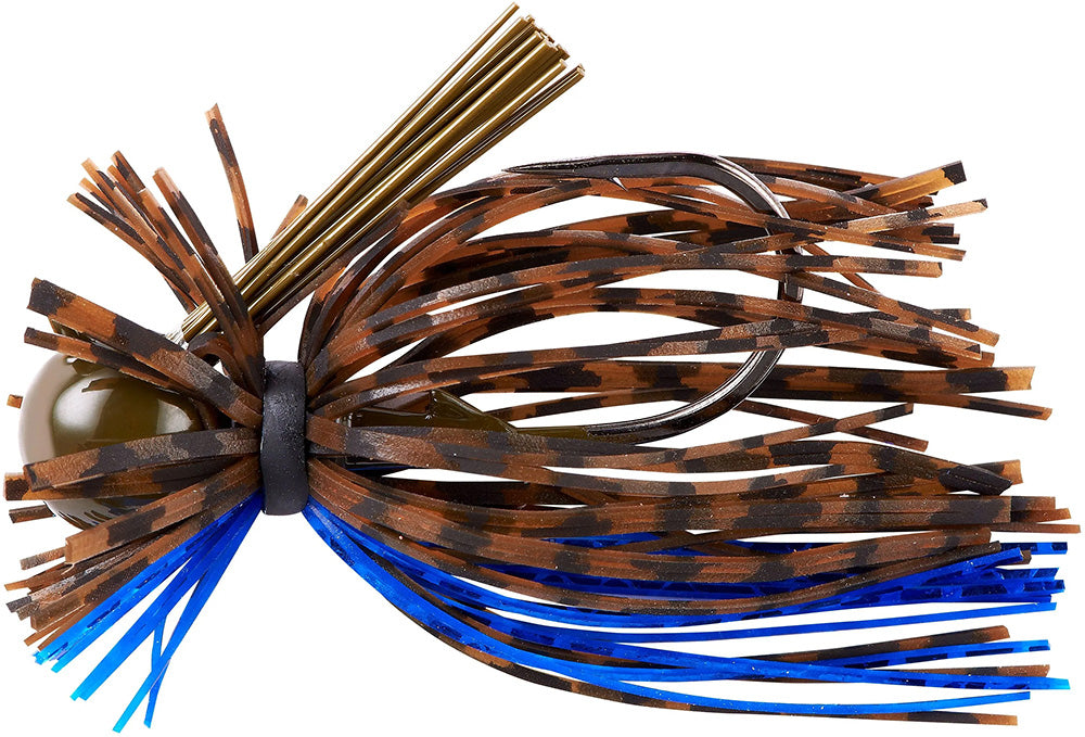 War Eagle Heavy Finesse Jig