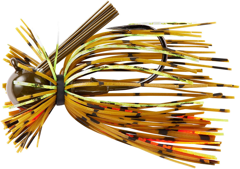 War Eagle Heavy Finesse Jig