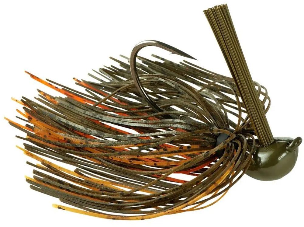 War Eagle Jig-Jigsu Flipping Jig