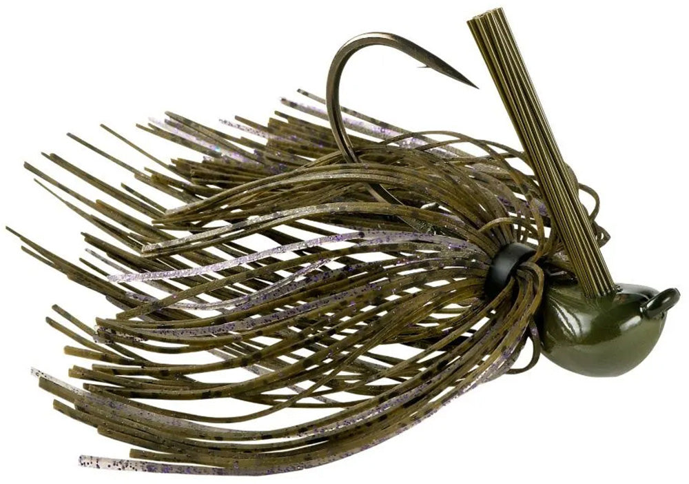 War Eagle Jig-Jigsu Flipping Jig