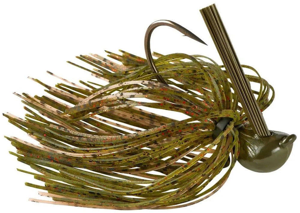 War Eagle Jig-Jigsu Flipping Jig