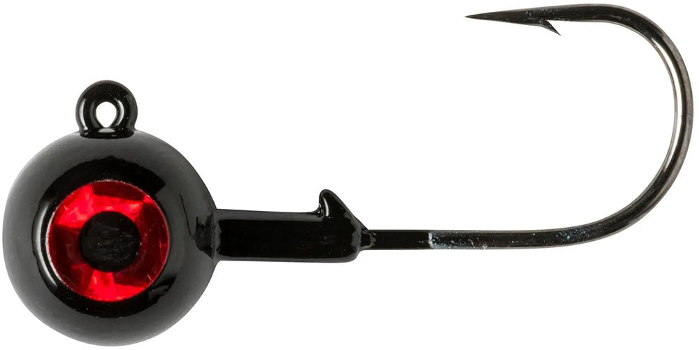 Lindy B-MAX Jigheads - 2 Pack