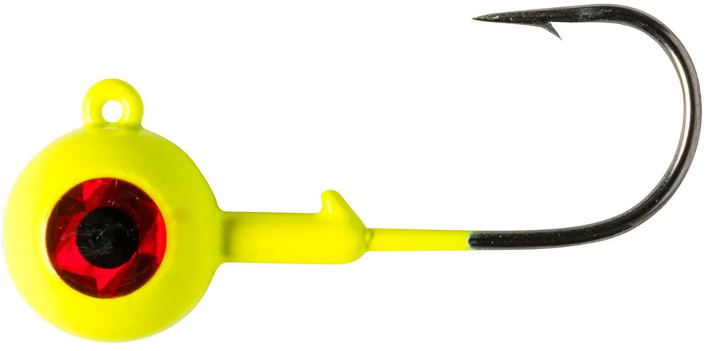 Lindy B-MAX Jigheads - 2 Pack