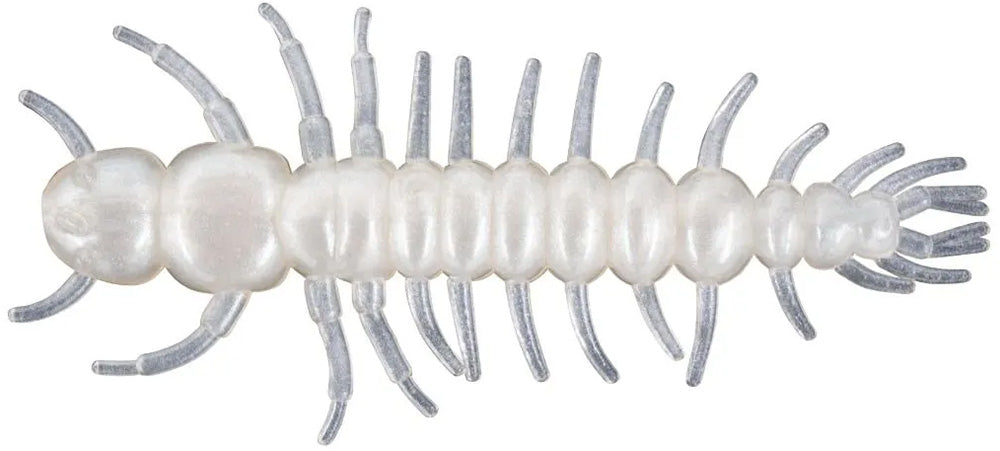 YUM Hellgrammite Soft Plastic Bug - 3 Inch