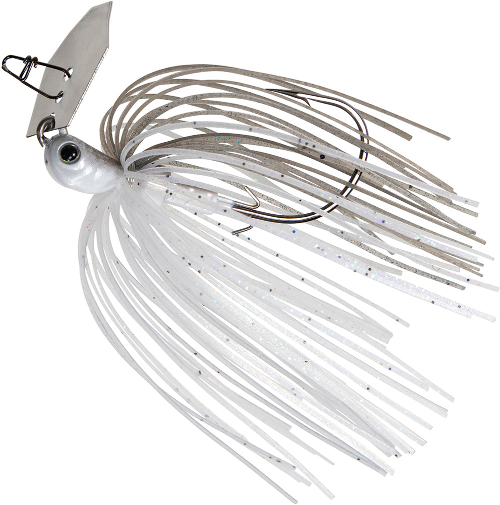 Z-Man Chatterbait Jack Hammer Baby Jack - 1/4 oz