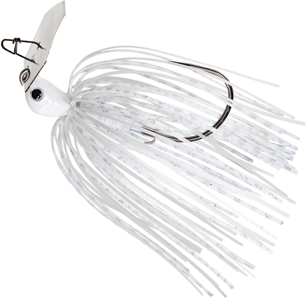 Z-Man Chatterbait Jack Hammer Baby Jack - 1/4 oz