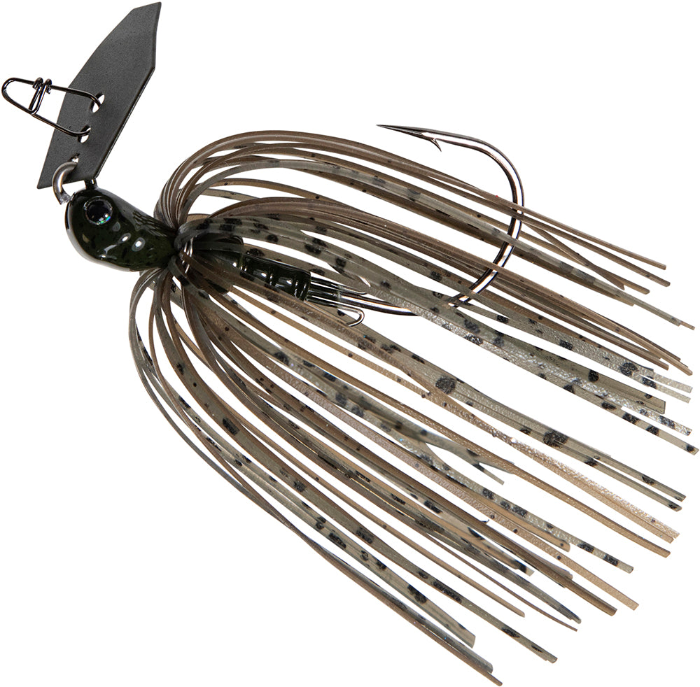 Z-Man Chatterbait Jack Hammer Baby Jack - 3/8 oz