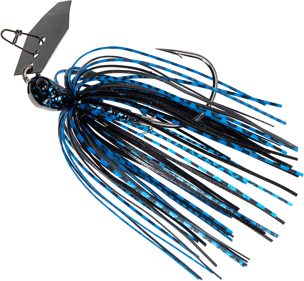 Z-Man Chatterbait Jack Hammer Baby Jack - 1/2 oz