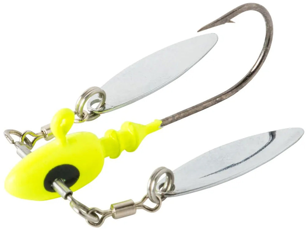 Bobby Garland Head Turn'r Jighead - 2 Pack
