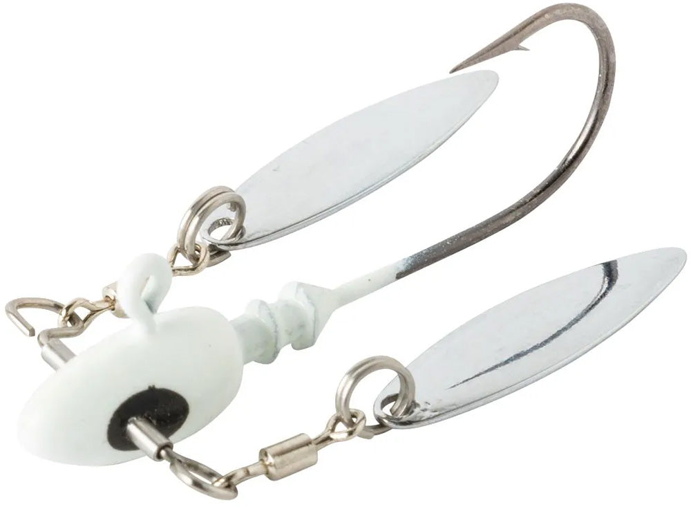 Bobby Garland Head Turn'r Jighead - 2 Pack