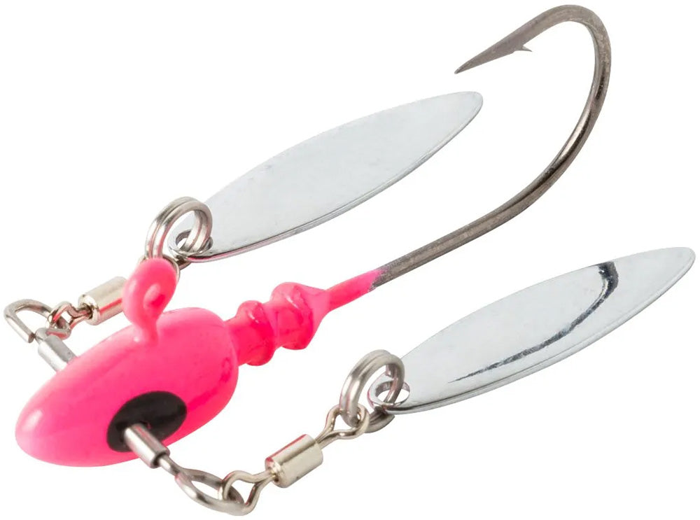 Bobby Garland Head Turn'r Jighead - 2 Pack