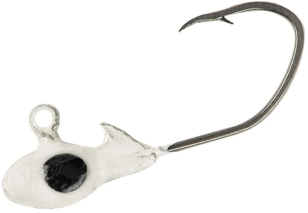 Bobby Garland Overbite Sickle Jigheads - 10 Pack