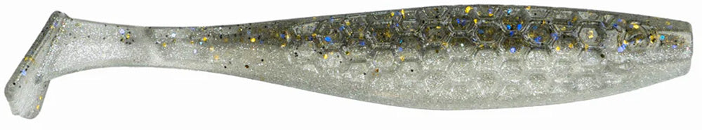 NetBait BaitFuel HexTek Blip Minnow - 3 Inch