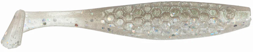 NetBait BaitFuel HexTek Blip Minnow - 3 Inch