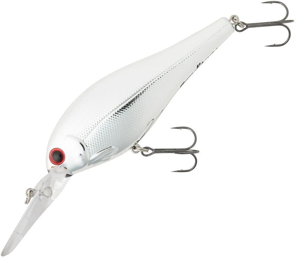 Bandit Walleye Shad - 3.625 Inch