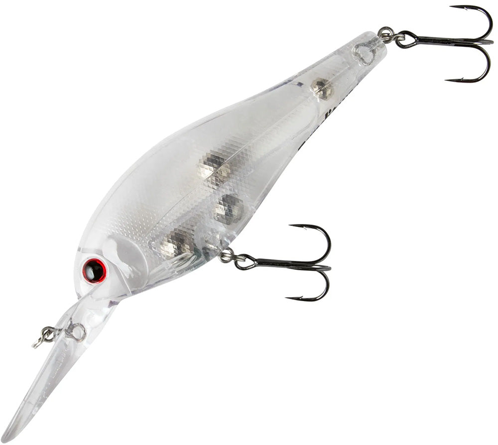Bandit Walleye Shad - 3.625 Inch