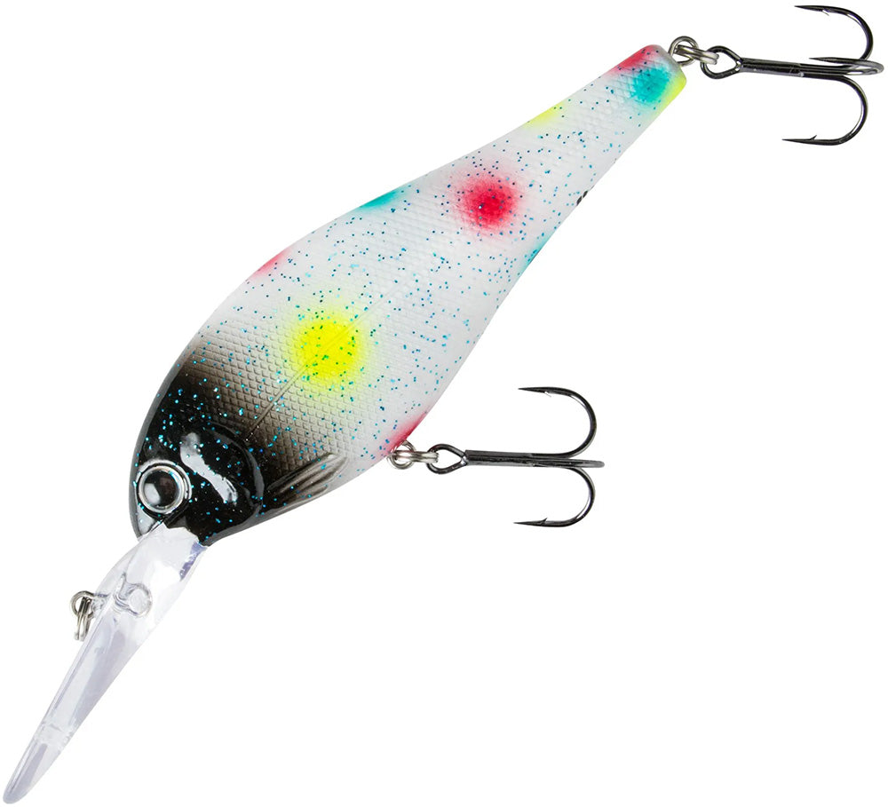 Bandit Walleye Shad - 3.625 Inch