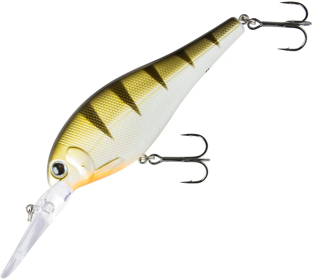 Bandit Walleye Shad - 3.625 Inch