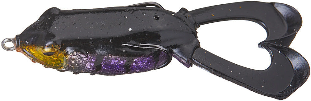 Hag's Baits Outlier Swimmin' Frog - 4 Inch
