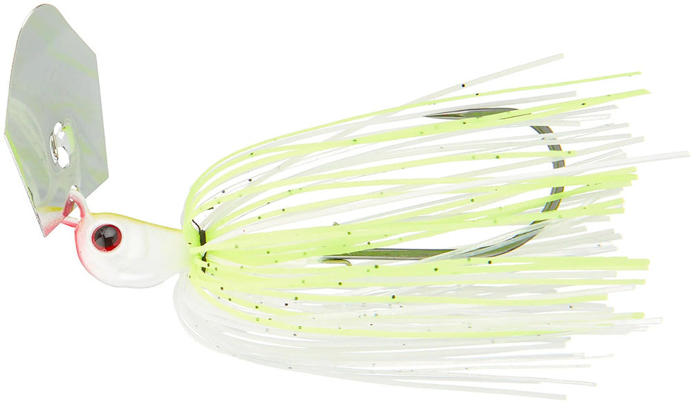 Hag's Baits Hurricane Bladed Jig - 3/8 oz