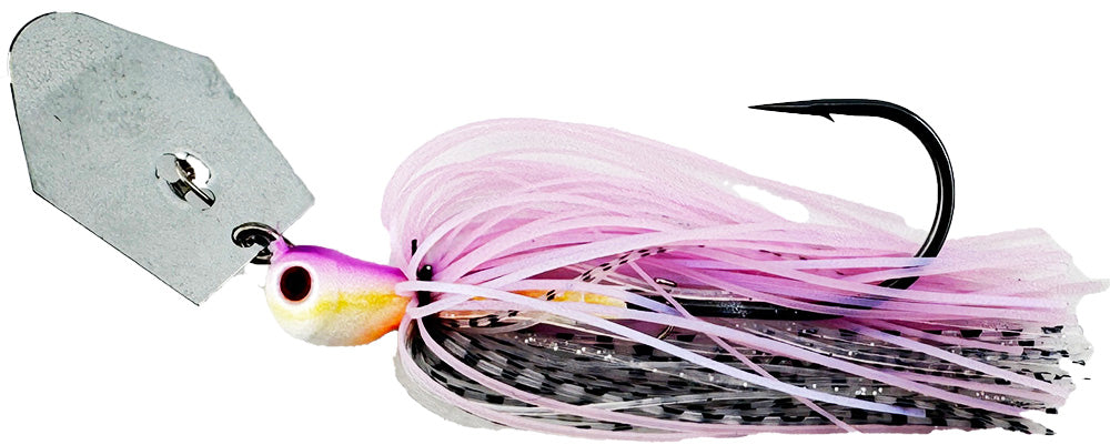 Hag's Baits Hurricane Bladed Jig - 1/2 oz