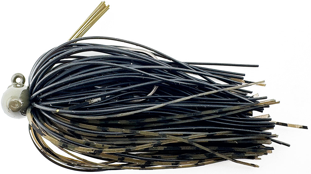 Hag's Baits Tsunami Micro Jig - 1/2 oz