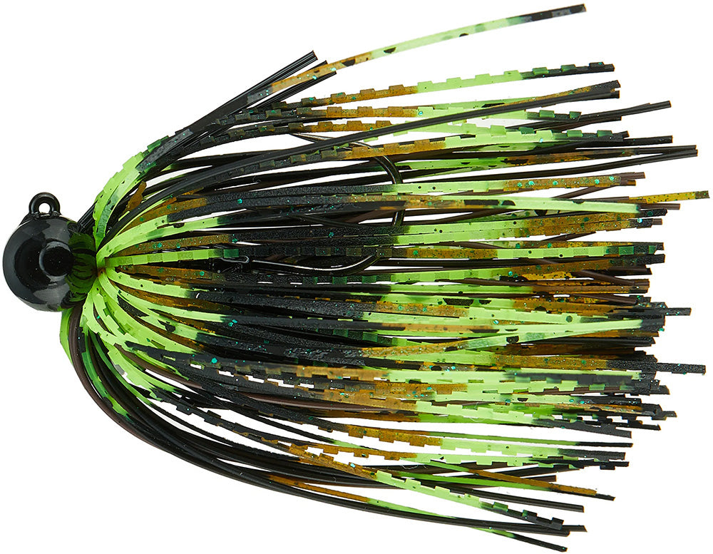 Hag's Baits Tsunami Micro Jig - 1/2 oz