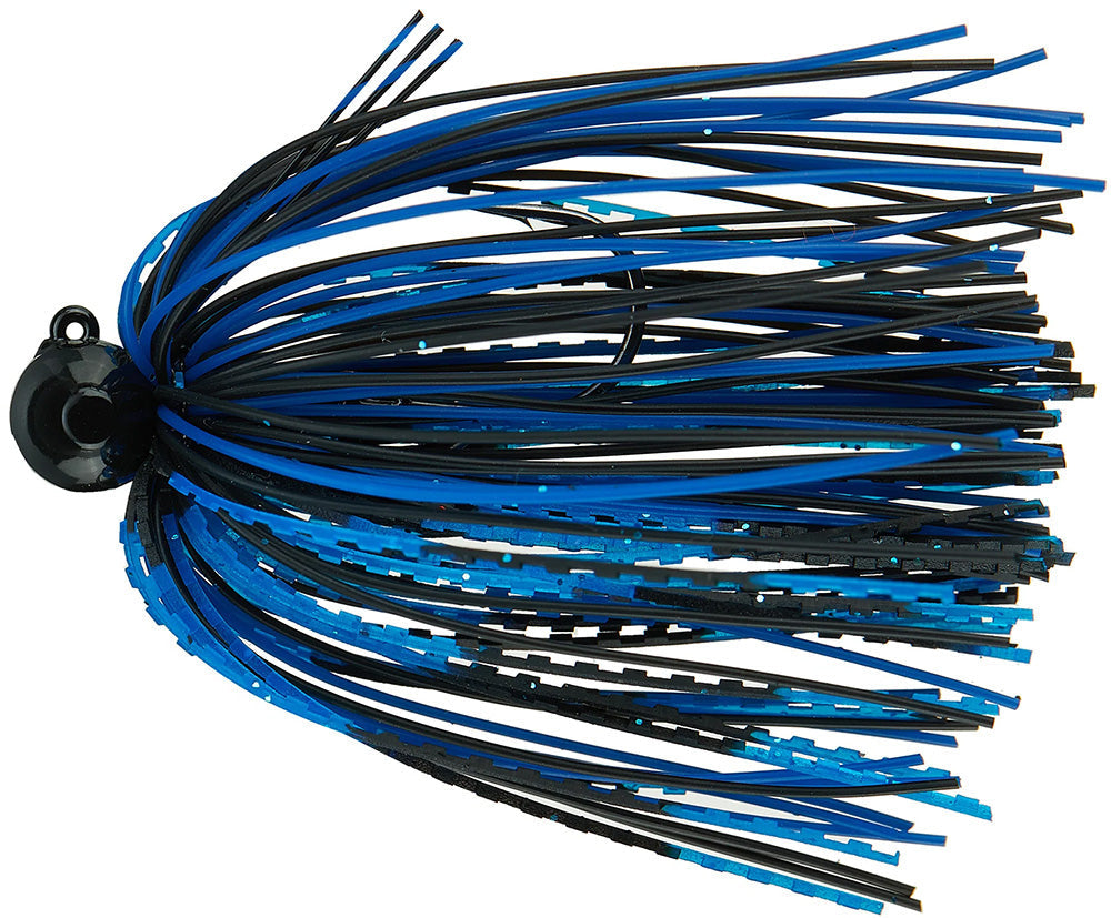Hag's Baits Tsunami Micro Jig - 3/8 oz