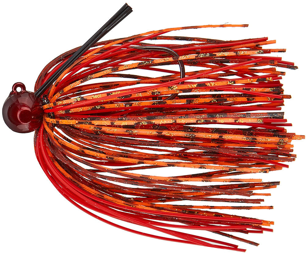 Hag's Baits Tsunami Micro Jig - 3/8 oz