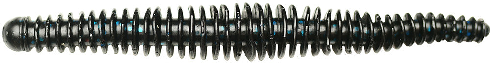 Hag's Baits Tornado Worm - 5 Inch