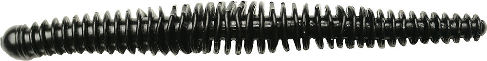Hag's Baits Tornado Worm - 4 Inch