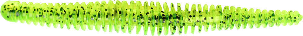 Hag's Baits Tornado Worm - 4 Inch