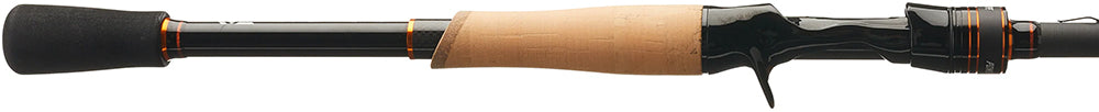 Daiwa Power-Scope Forward Facing Sonar Casting Rods