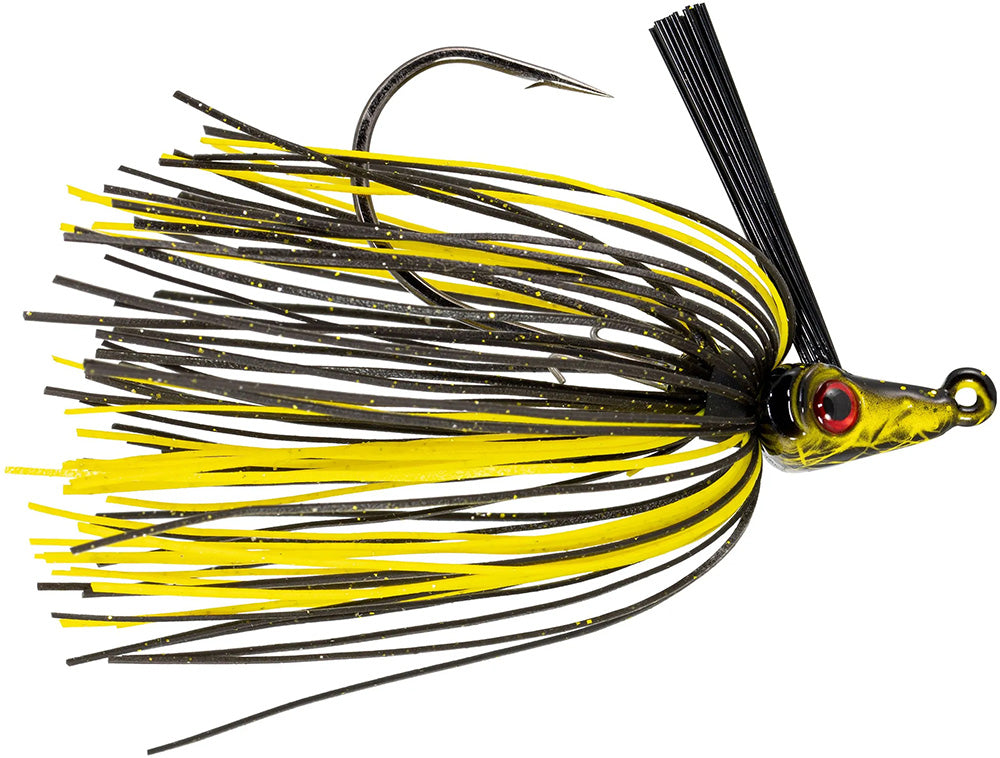 Booyah Mobster Swim Jig