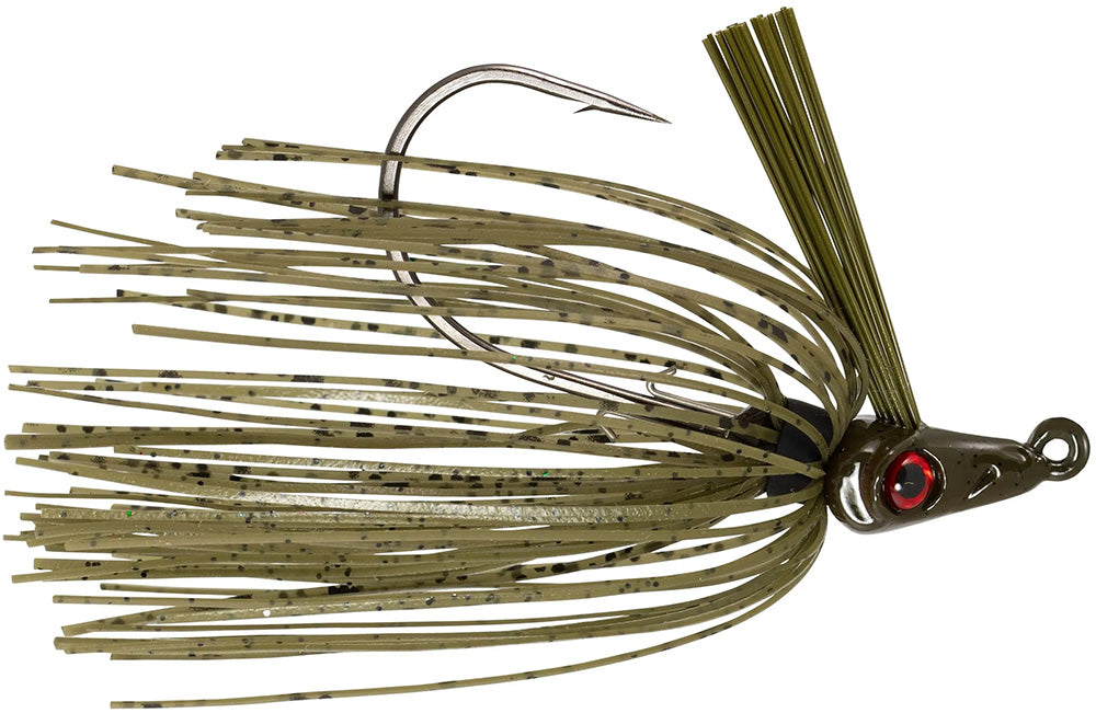 Booyah Mobster Swim Jig