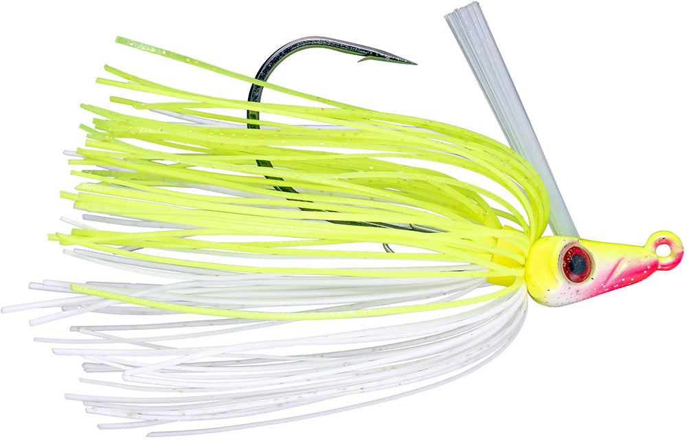 Booyah Mobster Swim Jig