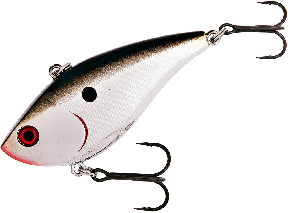 Booyah Hard Knocker Lipless Crankbait - 2.5 Inches