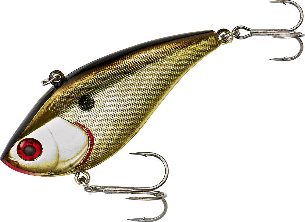 Booyah Hard Knocker Lipless Crankbait - 2.5 Inches