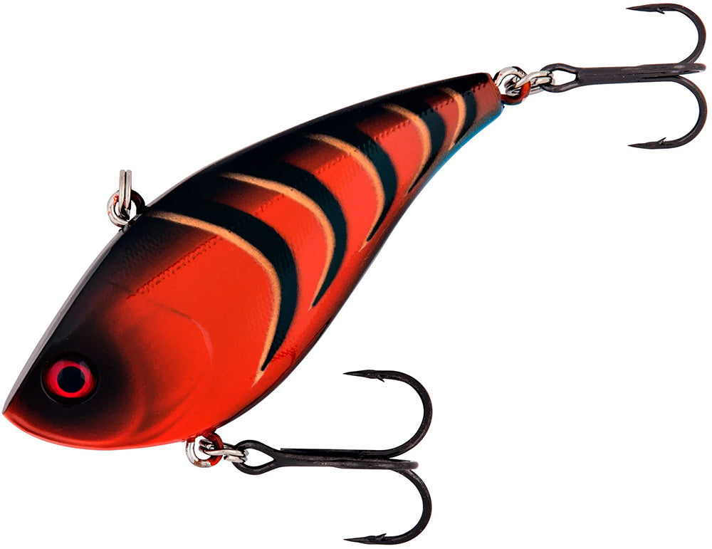 Booyah Hard Knocker Lipless Crankbait - 2.5 Inches