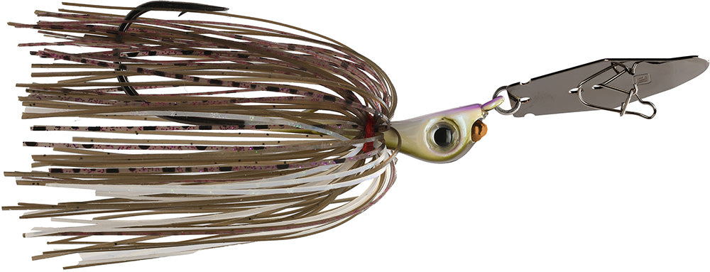 1st Gen Fishing Copperhead Bladed Jig