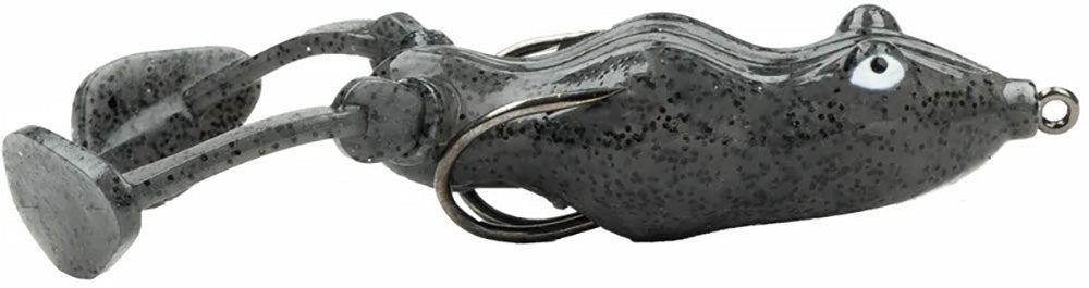 Snag Proof Zoo Kick Topwater Frog - 5/8 oz