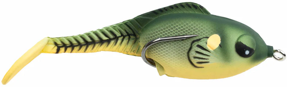 Snag Proof Zoo Wake Topwater Wakebait - 1/2 oz