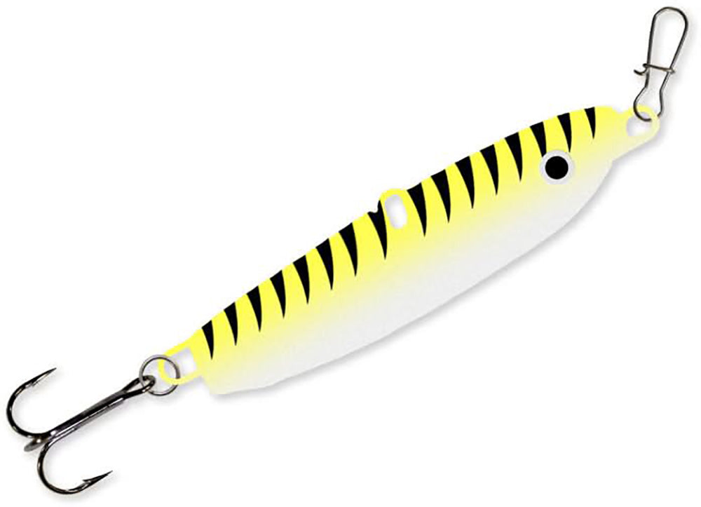 Mack's Lure Sonic Baitfish Blade Bait - 2.75 Inch