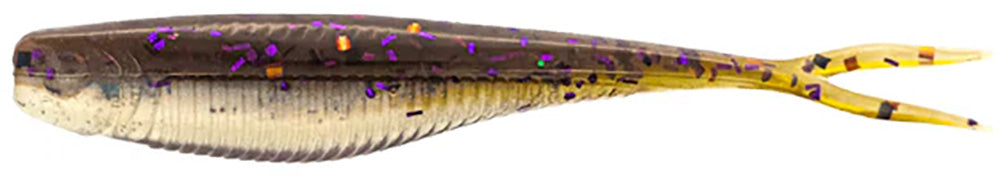 X-Zone Rally Shad - 3.75 Inch