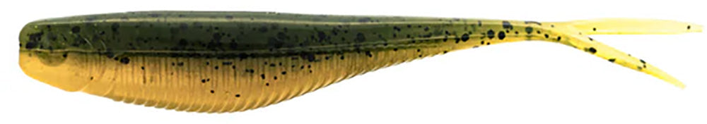 X-Zone Rally Shad - 3.75 Inch