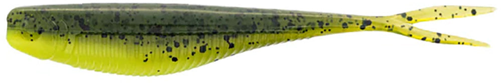 X-Zone Rally Shad - 3.75 Inch