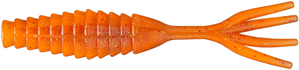 Gambler Komodo Jr. Jig Trailer - 3.25 Inch